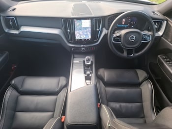 Volvo XC60 feature image