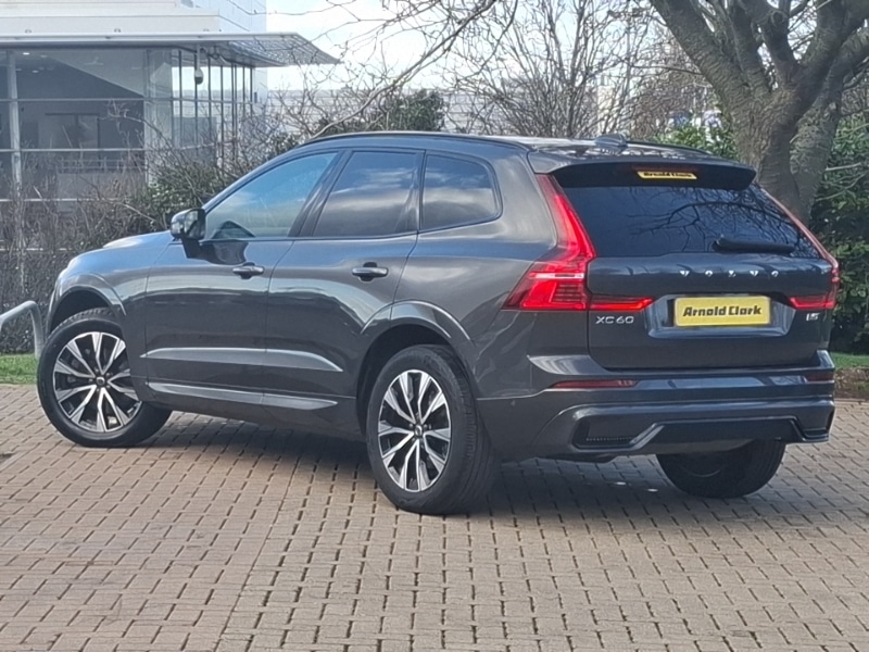 Used Volvo XC60 2022 for sale - 77777037: Photo 2