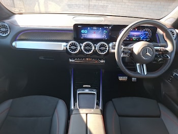 Used Mercedes-Benz EQB 2024 for sale - 75612534: Photo