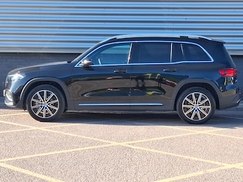 Used Mercedes-Benz EQB 2024 for sale - 75612534: Photo