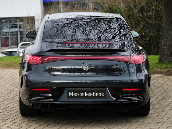 Used Mercedes-Benz EQA 2025 for sale - 75576462: Photo 14