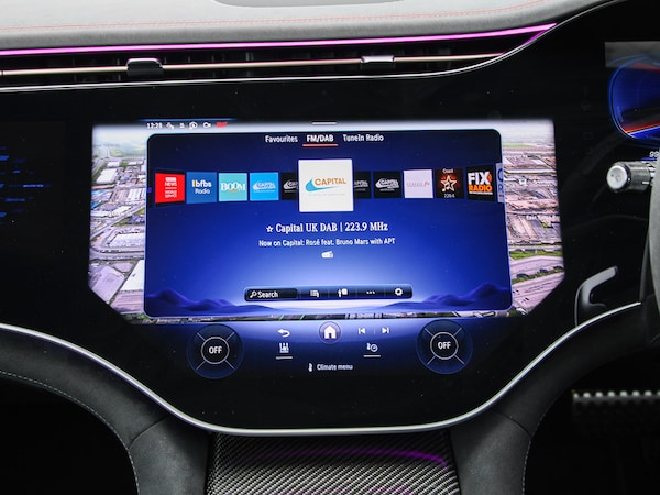 Used Mercedes-Benz EQA 2025 for sale - 75576462: Photo 16