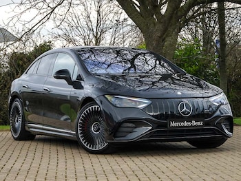 Used Mercedes-Benz EQA 2025 for sale - 75576462: Photo