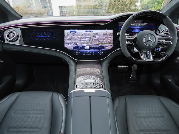 Used Mercedes-Benz EQA 2025 for sale - 75576462: Photo 2