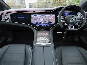 Used Mercedes-Benz EQA 2025 for sale - 75576462: Photo