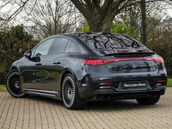 Used Mercedes-Benz EQA 2025 for sale - 75576462: Photo