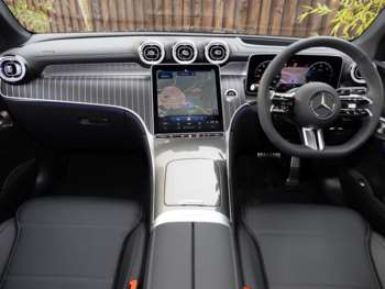 Used Mercedes-Benz GLC 2024 for sale - 74219101: Photo