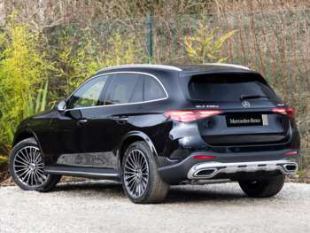 Used Mercedes-Benz GLC 2024 for sale - 74219101: Photo