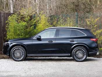 Used Mercedes-Benz GLC 2024 for sale - 74219101: Photo