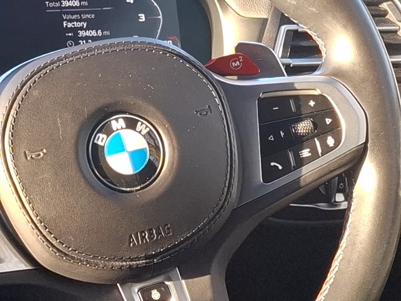 Used BMW X4 2022 for sale - 78071250: Photo 10