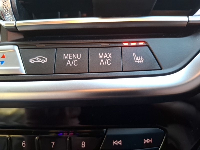 Used BMW X4 2022 for sale - 78071250: Photo 14