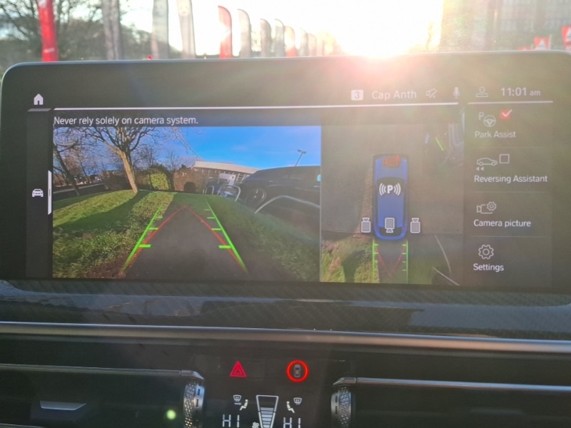 Used BMW X4 2022 for sale - 78071250: Photo 17