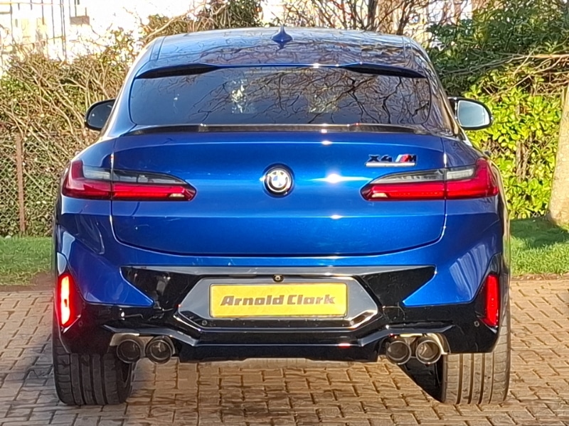 Used BMW X4 2022 for sale - 78071250: Photo 19