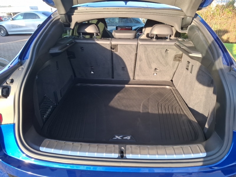 Used BMW X4 2022 for sale - 78071250: Photo 8