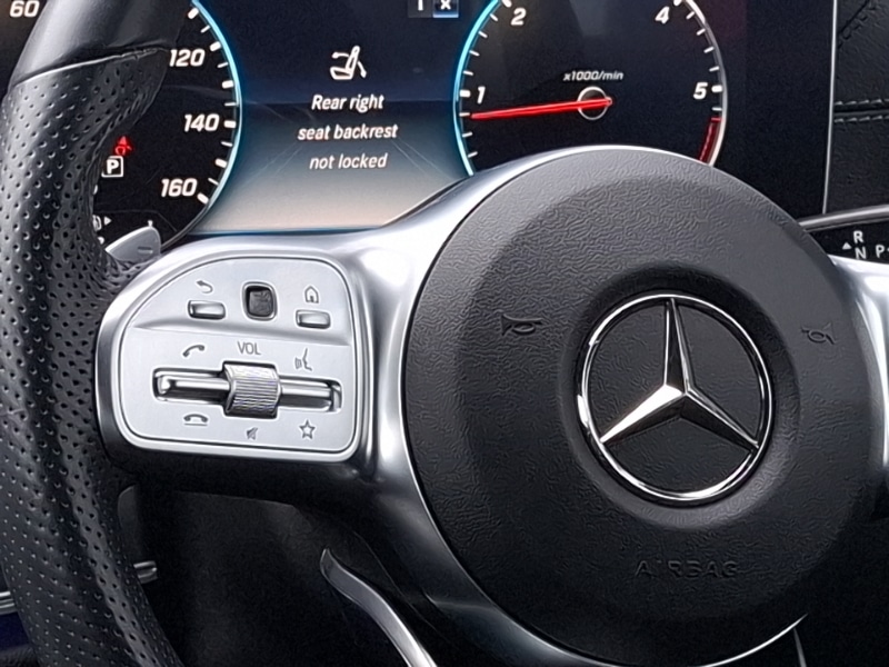 Used Mercedes-Benz E Class 2019 for sale - 77630218: Photo 11