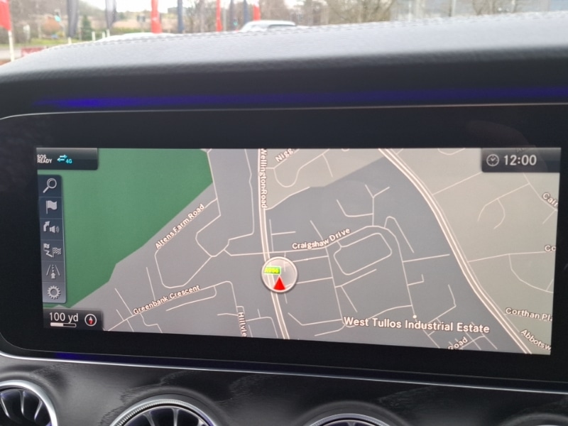 Used Mercedes-Benz E Class 2019 for sale - 77630218: Photo 13