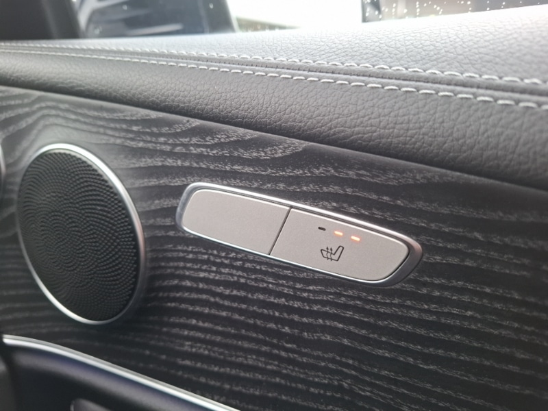 Used Mercedes-Benz E Class 2019 for sale - 77630218: Photo 18