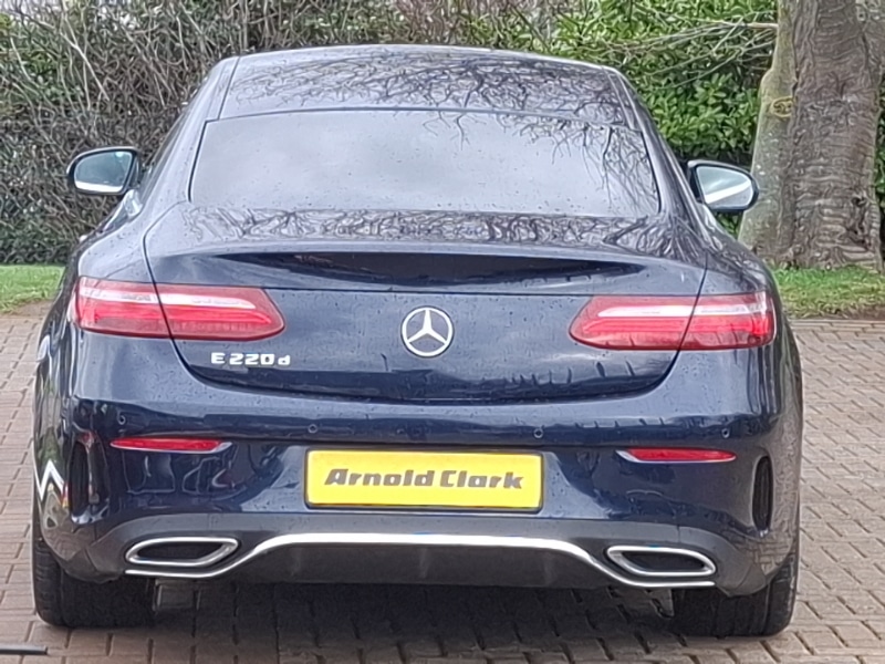 Used Mercedes-Benz E Class 2019 for sale - 77630218: Photo 19