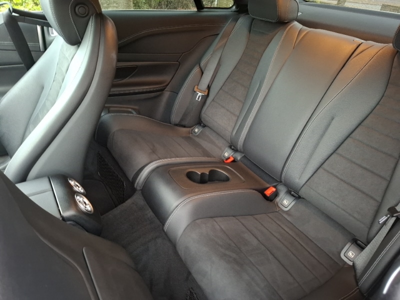 Used Mercedes-Benz E Class 2019 for sale - 77630218: Photo 6