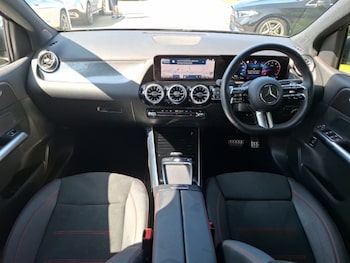Used Mercedes-Benz B-Class 2024 for sale - 75500813: Photo