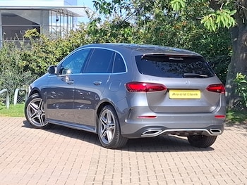 Used Mercedes-Benz B-Class 2024 for sale - 75500813: Photo