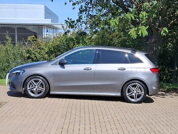 Used Mercedes-Benz B-Class 2024 for sale - 75500813: Photo