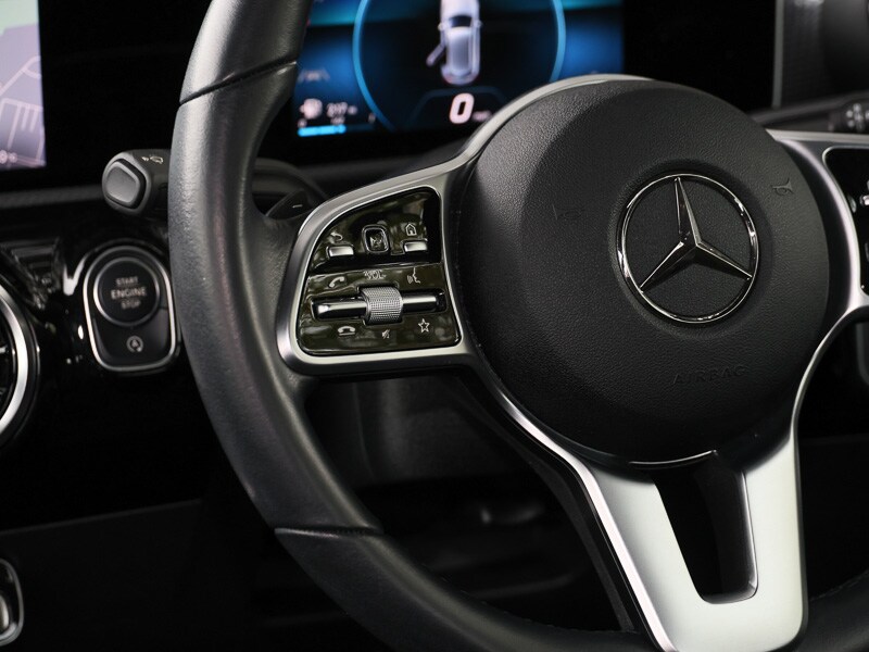 Used Mercedes-Benz A-Class 2021 for sale - 76365436: Photo 11