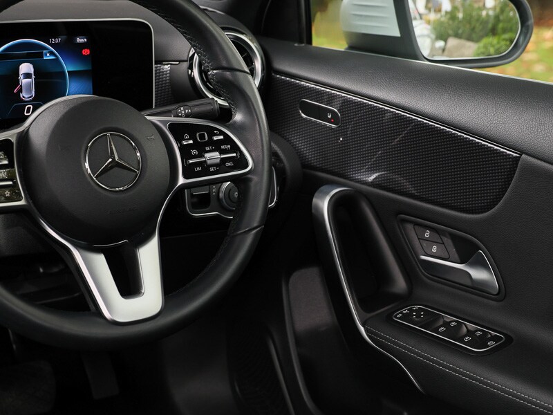 Used Mercedes-Benz A-Class 2021 for sale - 76365436: Photo 12