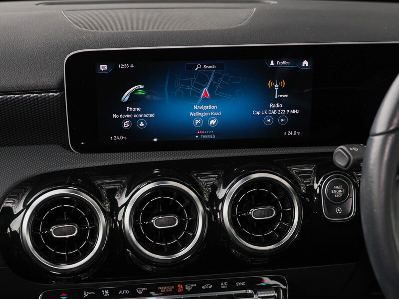 Used Mercedes-Benz A-Class 2021 for sale - 76365436: Photo 15