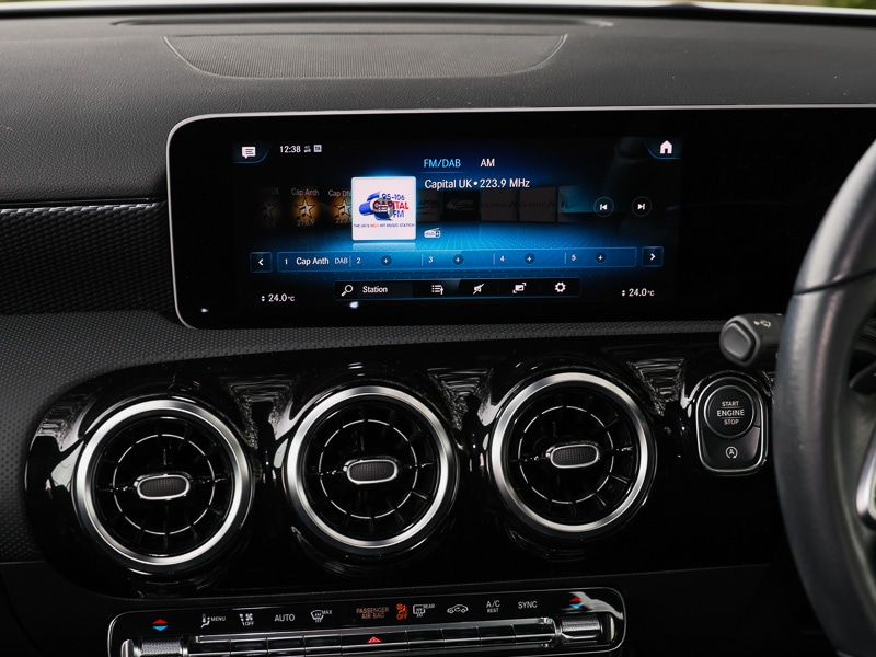 Used Mercedes-Benz A-Class 2021 for sale - 76365436: Photo 16