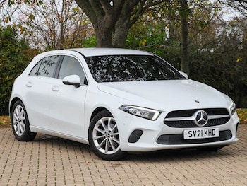 2021 - A180 Sport Executive 5dr Auto
