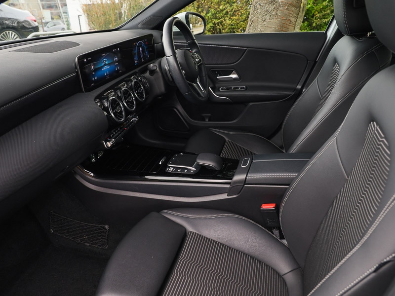 Used Mercedes-Benz A-Class 2021 for sale - 76365436: Photo 5