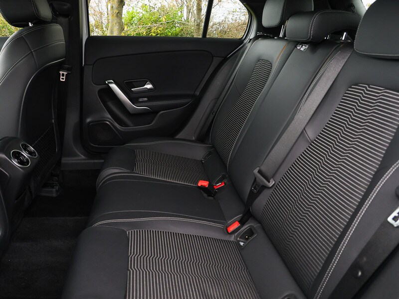 Used Mercedes-Benz A-Class 2021 for sale - 76365436: Photo 6