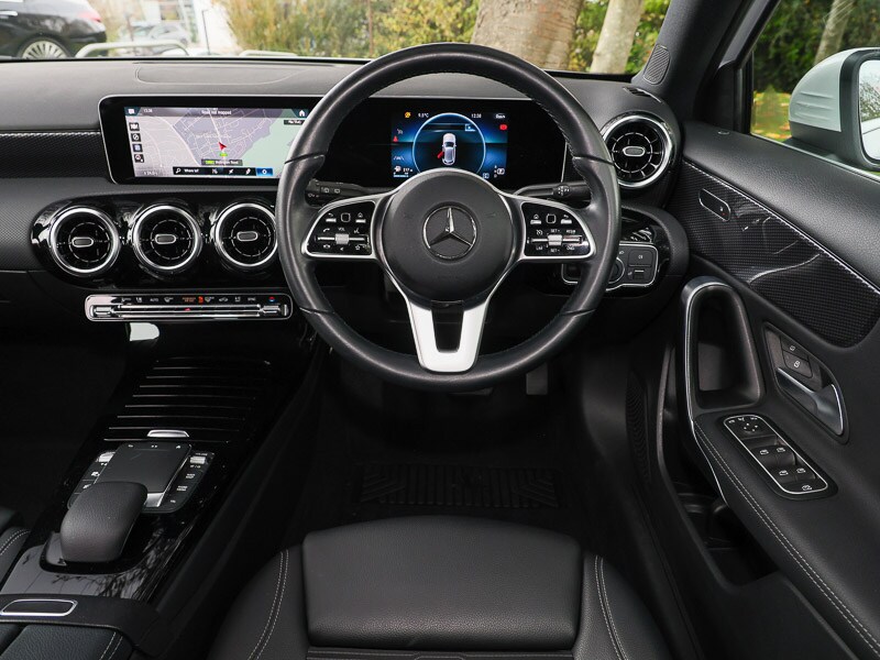 Used Mercedes-Benz A-Class 2021 for sale - 76365436: Photo 7