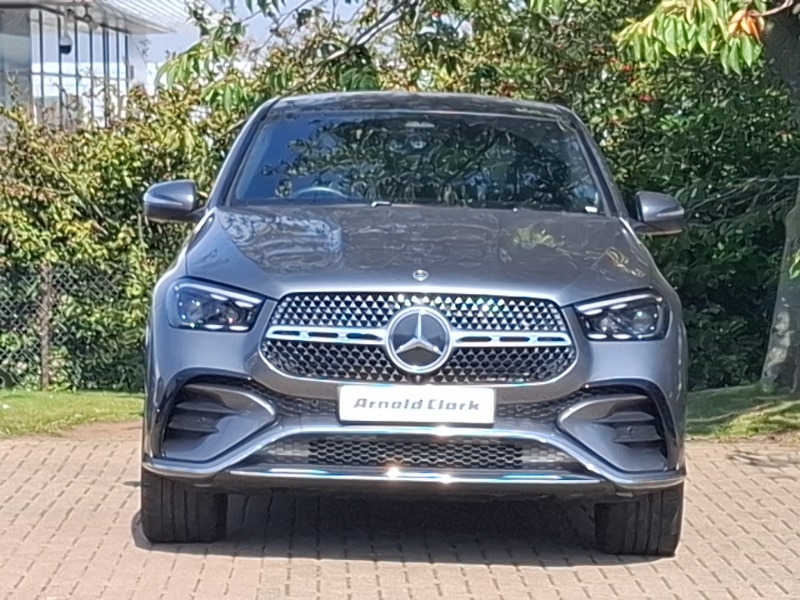 Used Mercedes-Benz GLE 2024 for sale - 76548678: Photo 12
