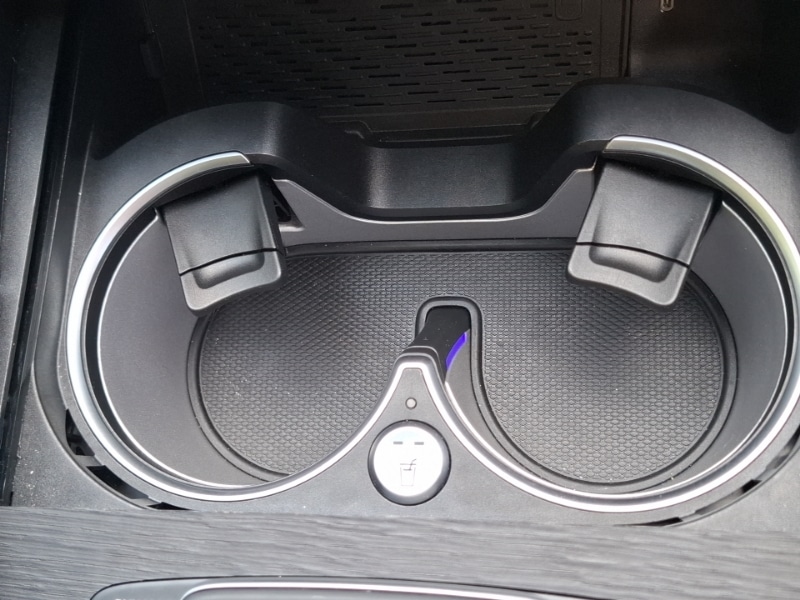 Used Mercedes-Benz GLE 2024 for sale - 76548678: Photo 14