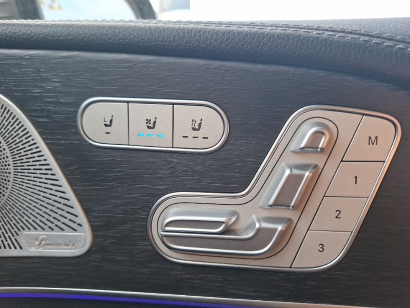 Used Mercedes-Benz GLE 2024 for sale - 76548678: Photo 15