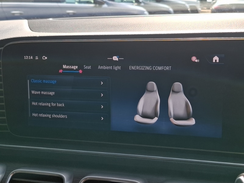 Used Mercedes-Benz GLE 2024 for sale - 76548678: Photo 16