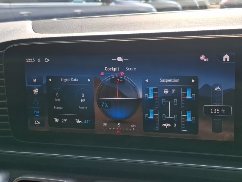 Used Mercedes-Benz GLE 2024 for sale - 76548678: Photo 17