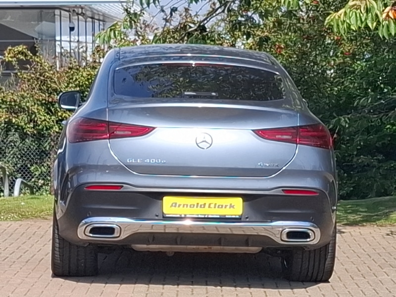 Used Mercedes-Benz GLE 2024 for sale - 76548678: Photo 19