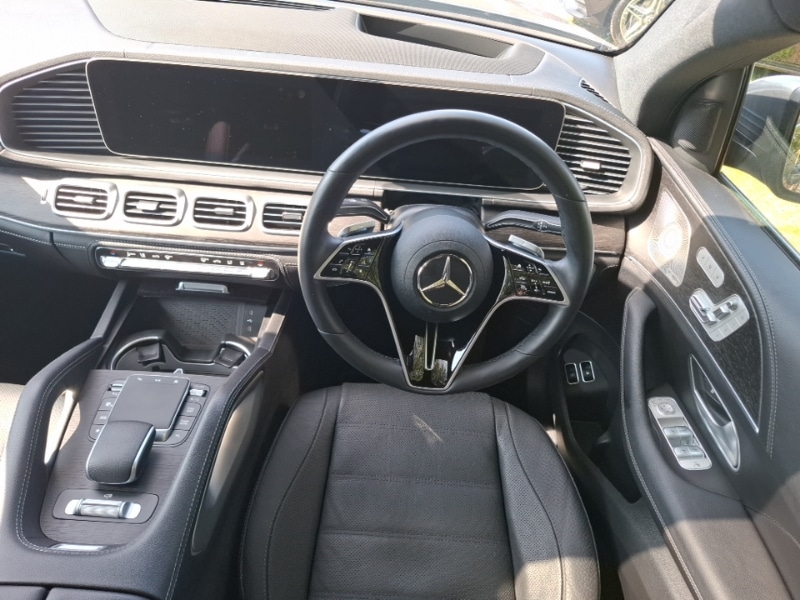 Used Mercedes-Benz GLE 2024 for sale - 76548678: Photo 7