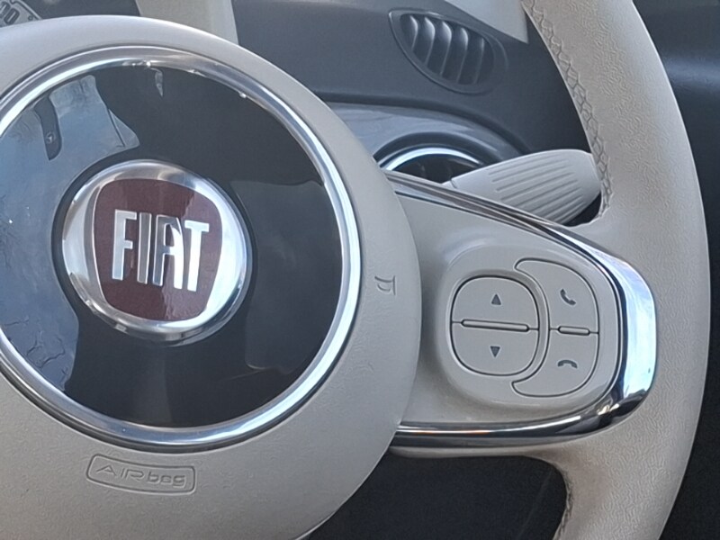 Used Fiat 500 2022 for sale - 77678534: Photo 10