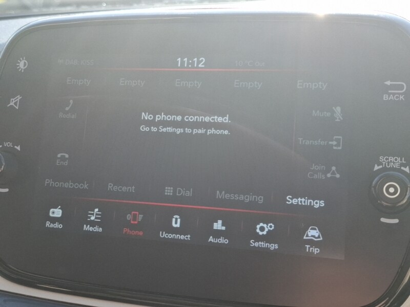 Used Fiat 500 2022 for sale - 77678534: Photo 13