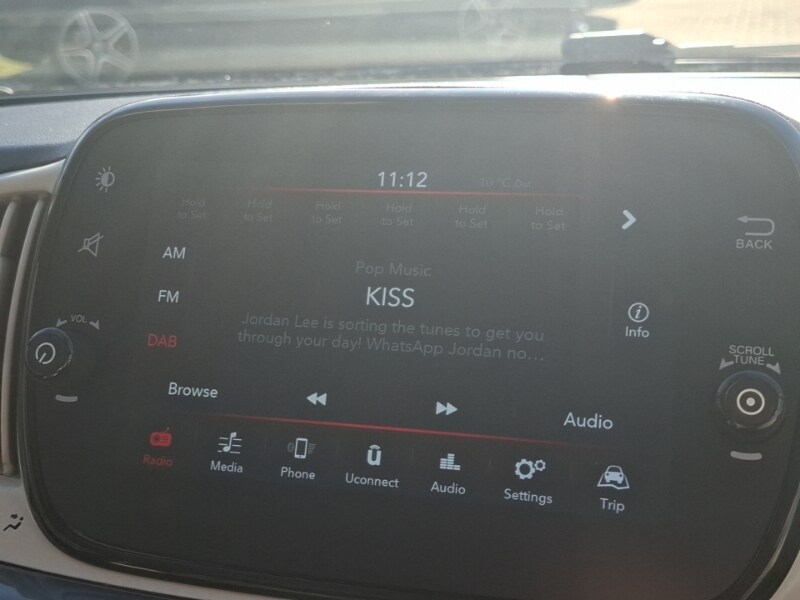 Used Fiat 500 2022 for sale - 77678534: Photo 14