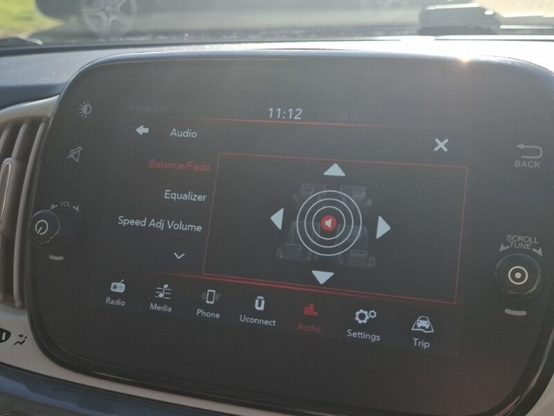 Used Fiat 500 2022 for sale - 77678534: Photo 15