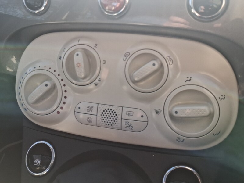 Used Fiat 500 2022 for sale - 77678534: Photo 18