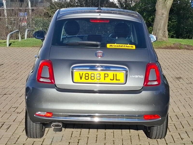 Used Fiat 500 2022 for sale - 77678534: Photo 19