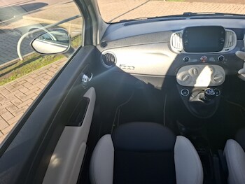 Used Fiat 500 2022 for sale - 77678534: Photo