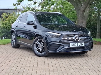 Used Mercedes-Benz GLA 2023 for sale - 78952996: Photo