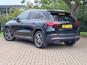 Used Mercedes-Benz GLA 2023 for sale - 78952996: Photo